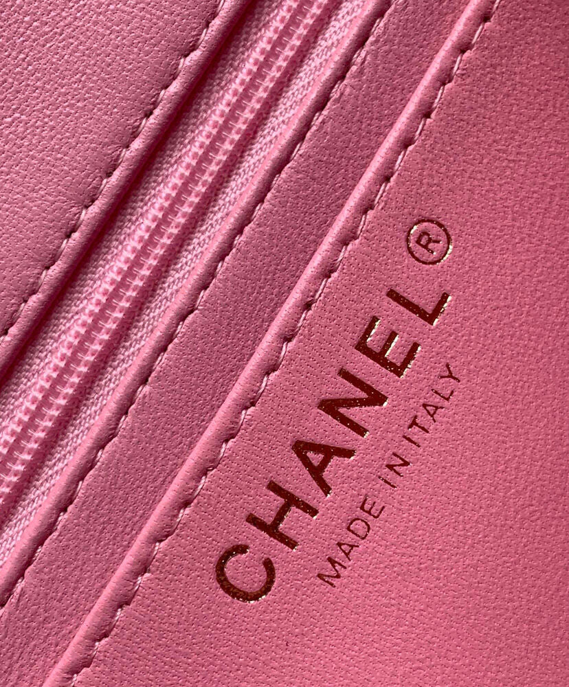 Mini Classic Handbag