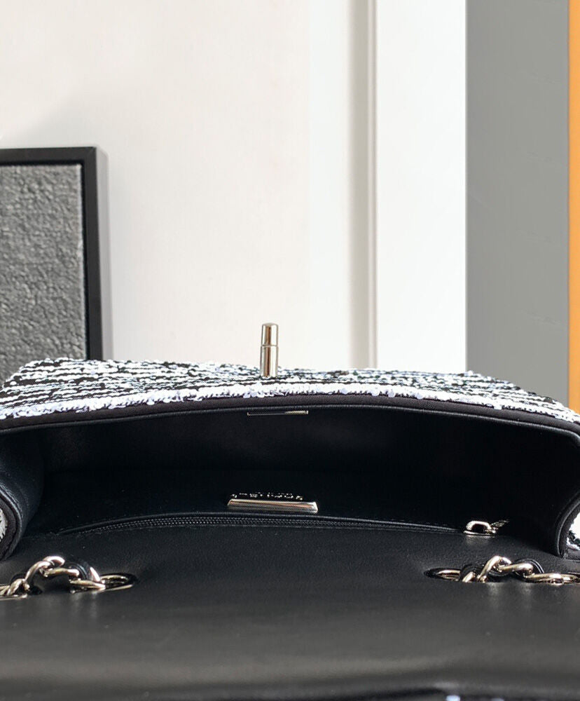 Small Flap Bag