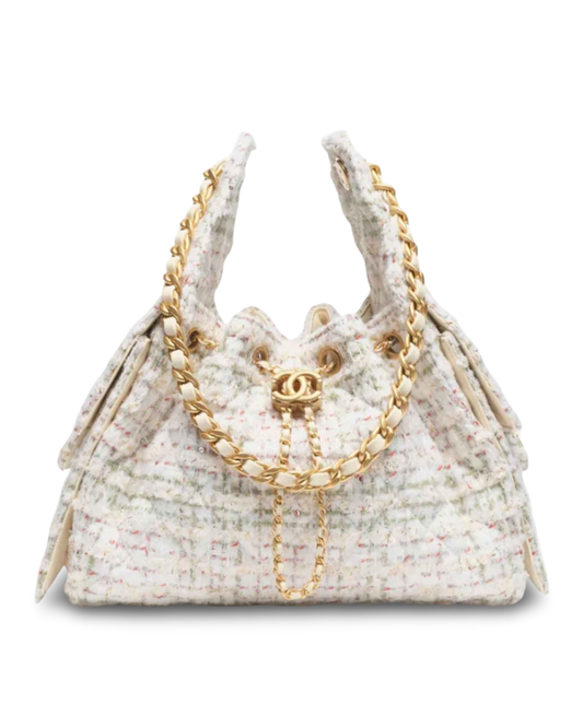 Chanel 25 Small Handbag