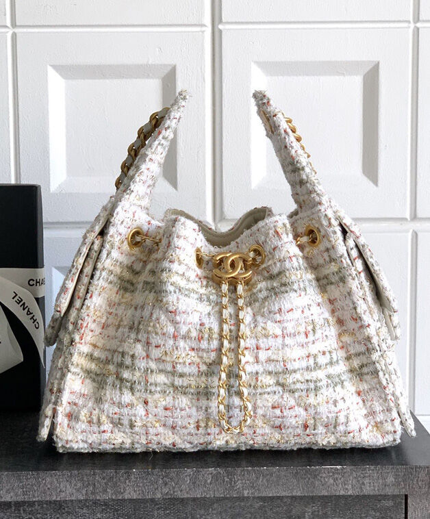 Chanel 25 Small Handbag