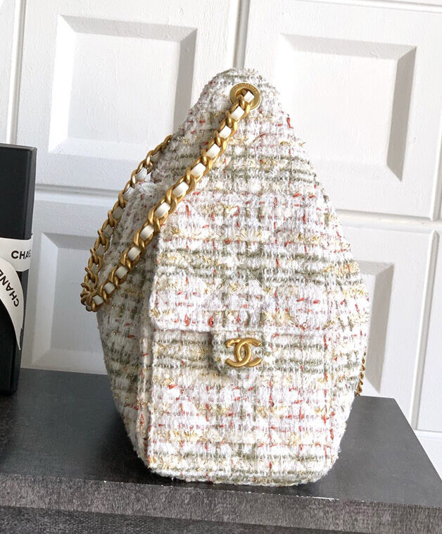 Chanel 25 Small Handbag