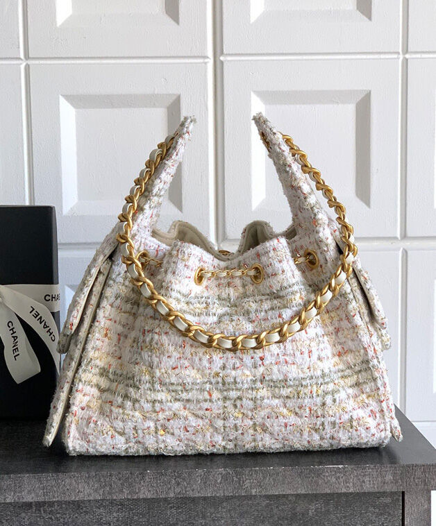 Chanel 25 Small Handbag