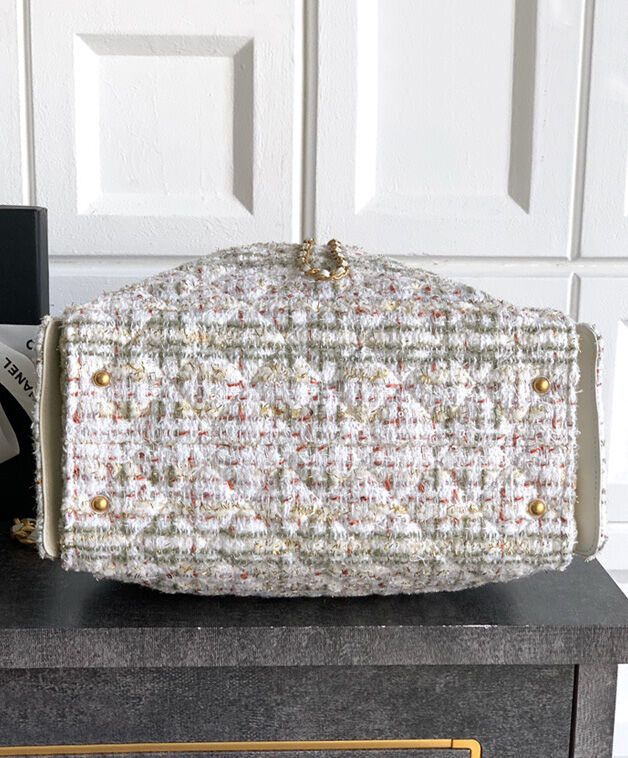 Chanel 25 Small Handbag