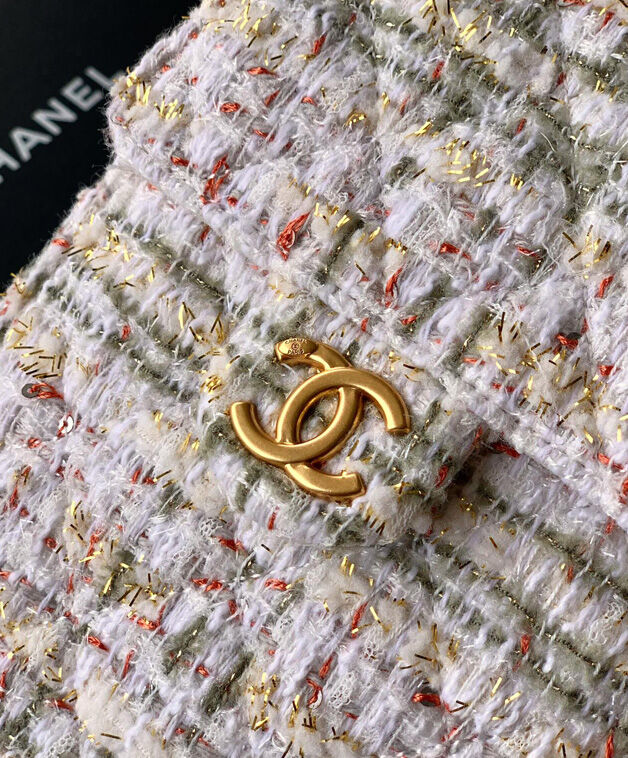 Chanel 25 Small Handbag