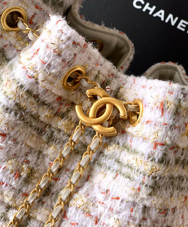 Chanel 25 Small Handbag