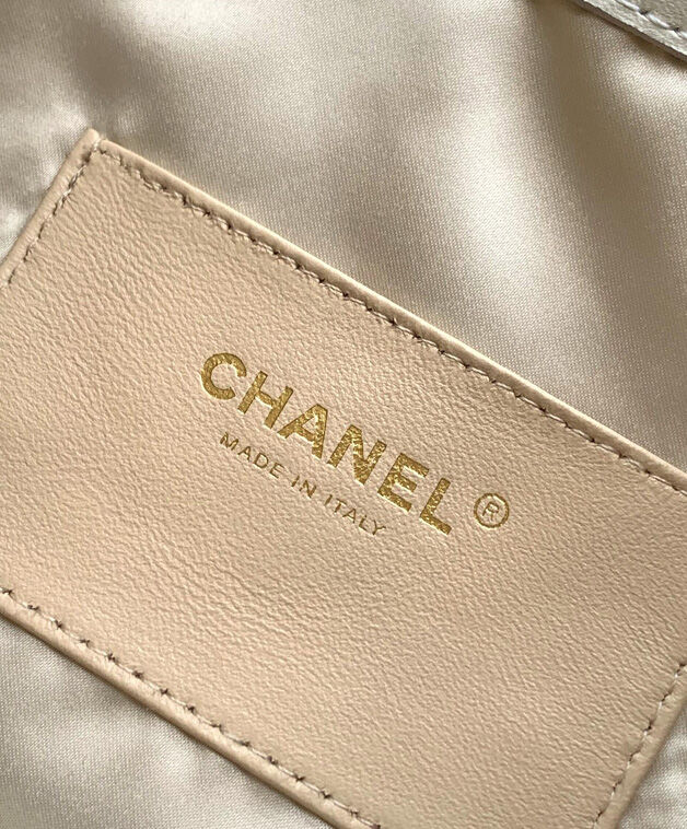 Chanel 25 Small Handbag
