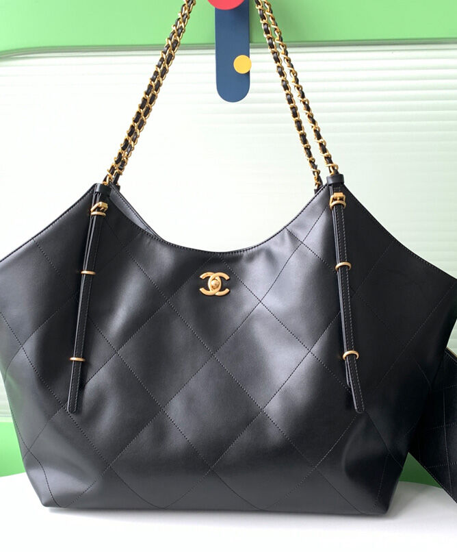 Maxi Shopping Bag