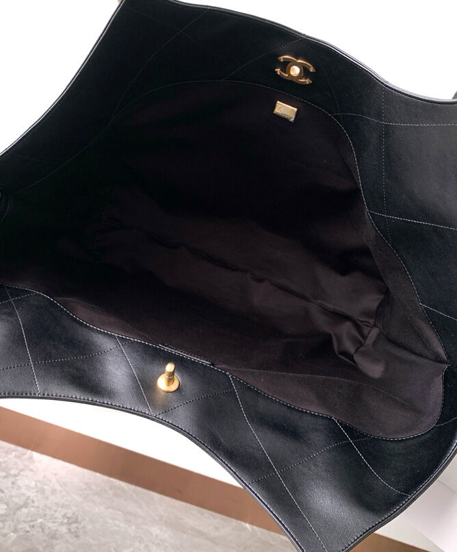 Maxi Shopping Bag