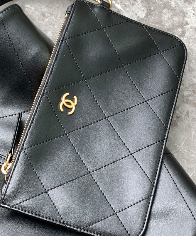 Maxi Shopping Bag