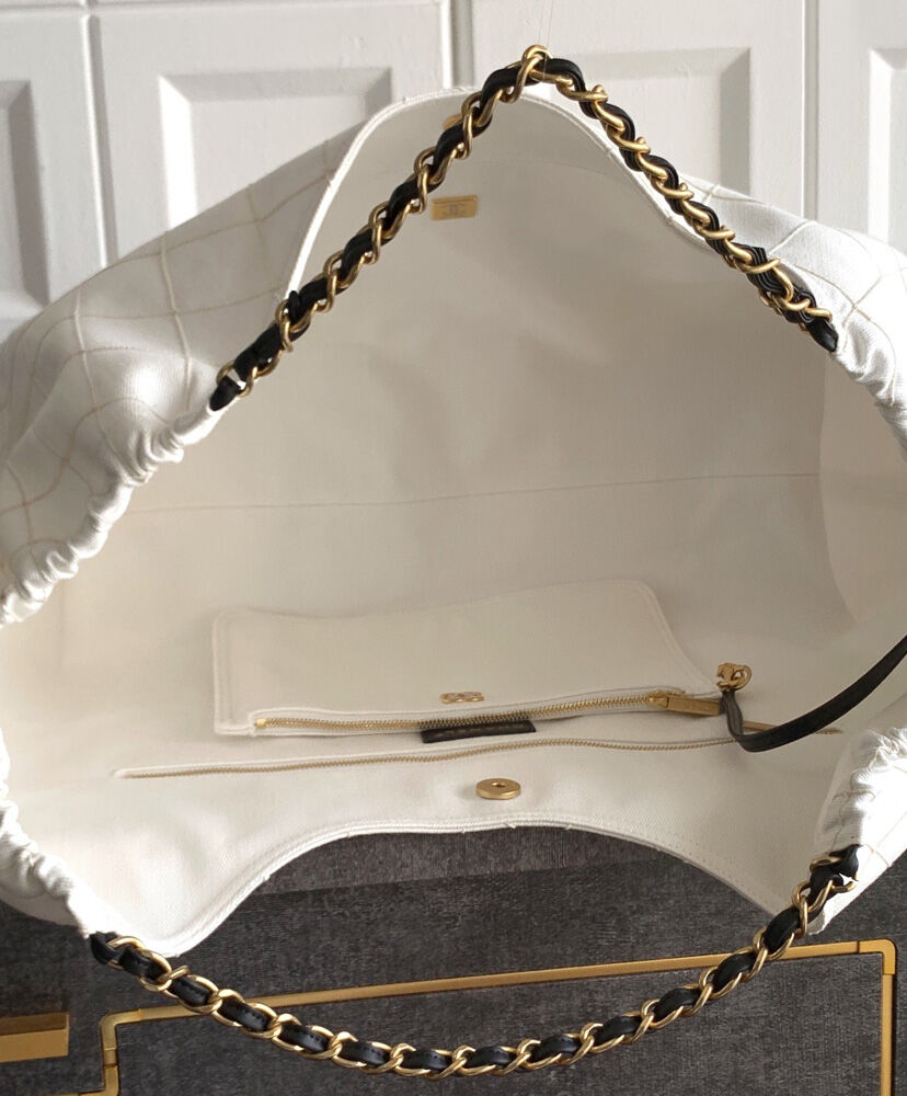 Small Shopping Bag