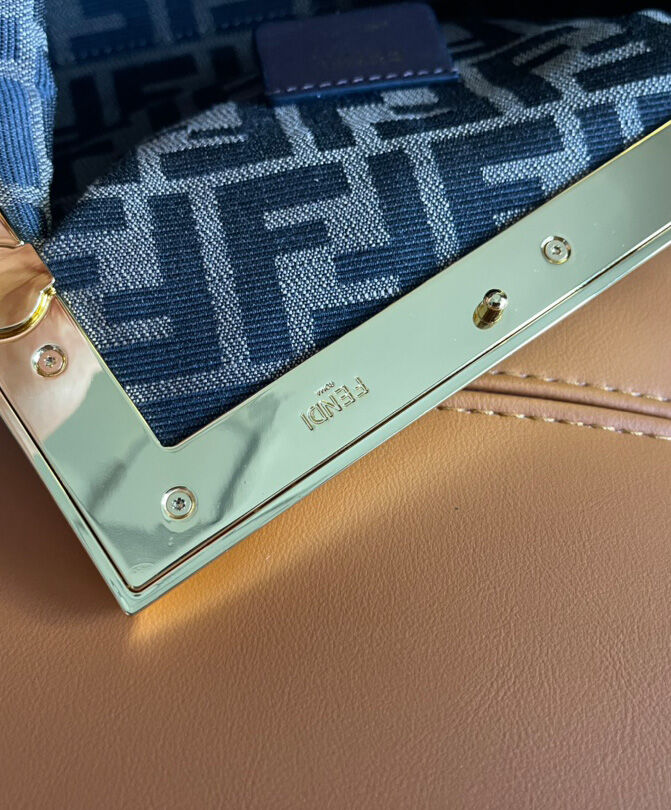 Fendi First Small