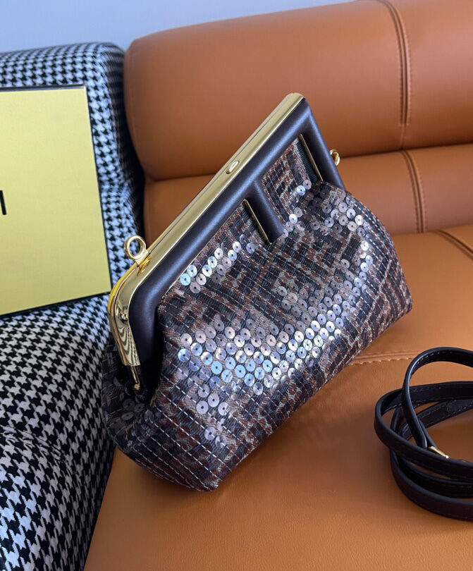 Fendi First Small