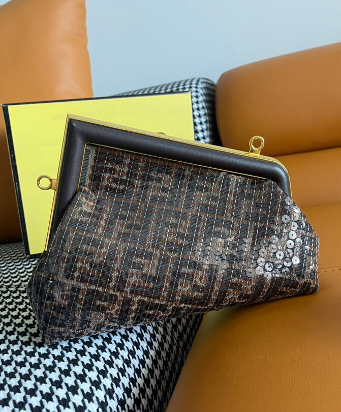 Fendi First Small