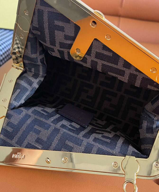 Fendi First Small