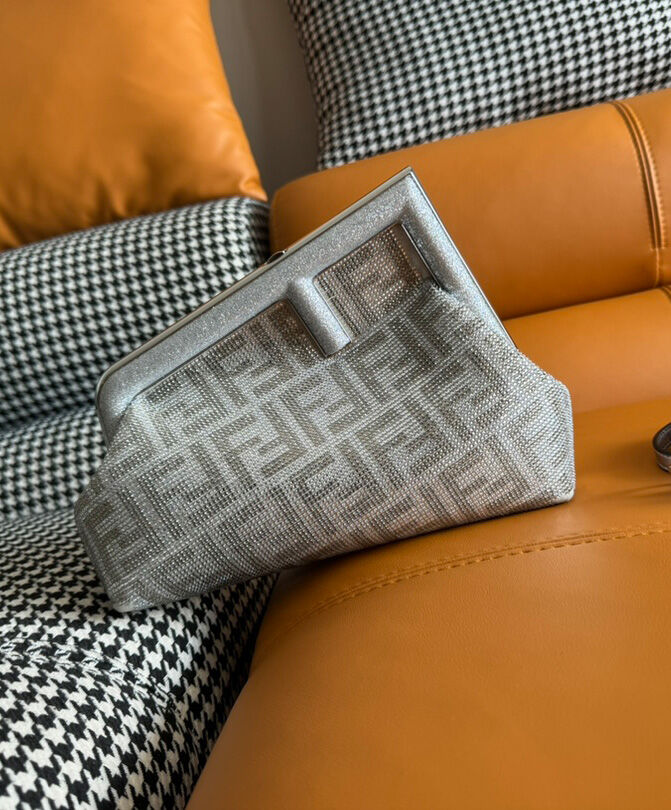 Fendi First Small