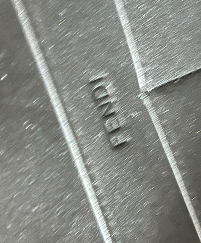 Fendi Origami Medium