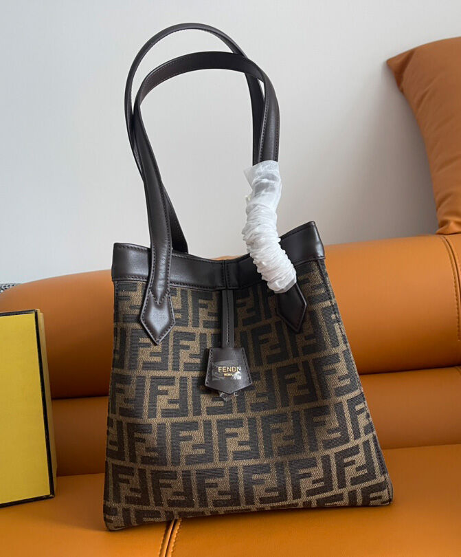 Fendi Origami Medium