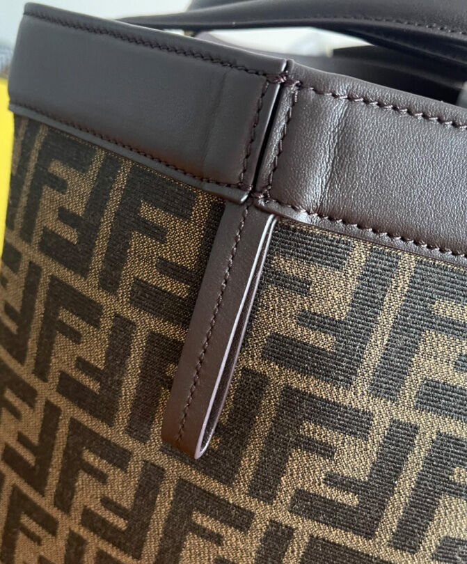 Fendi Origami Medium