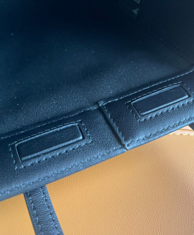 Fendi Origami Mini