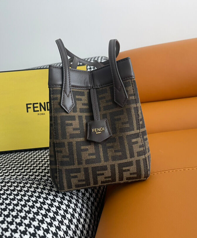 Fendi Origami Mini