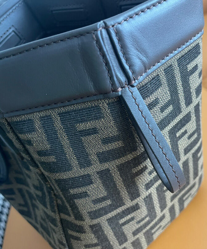 Fendi Origami Mini