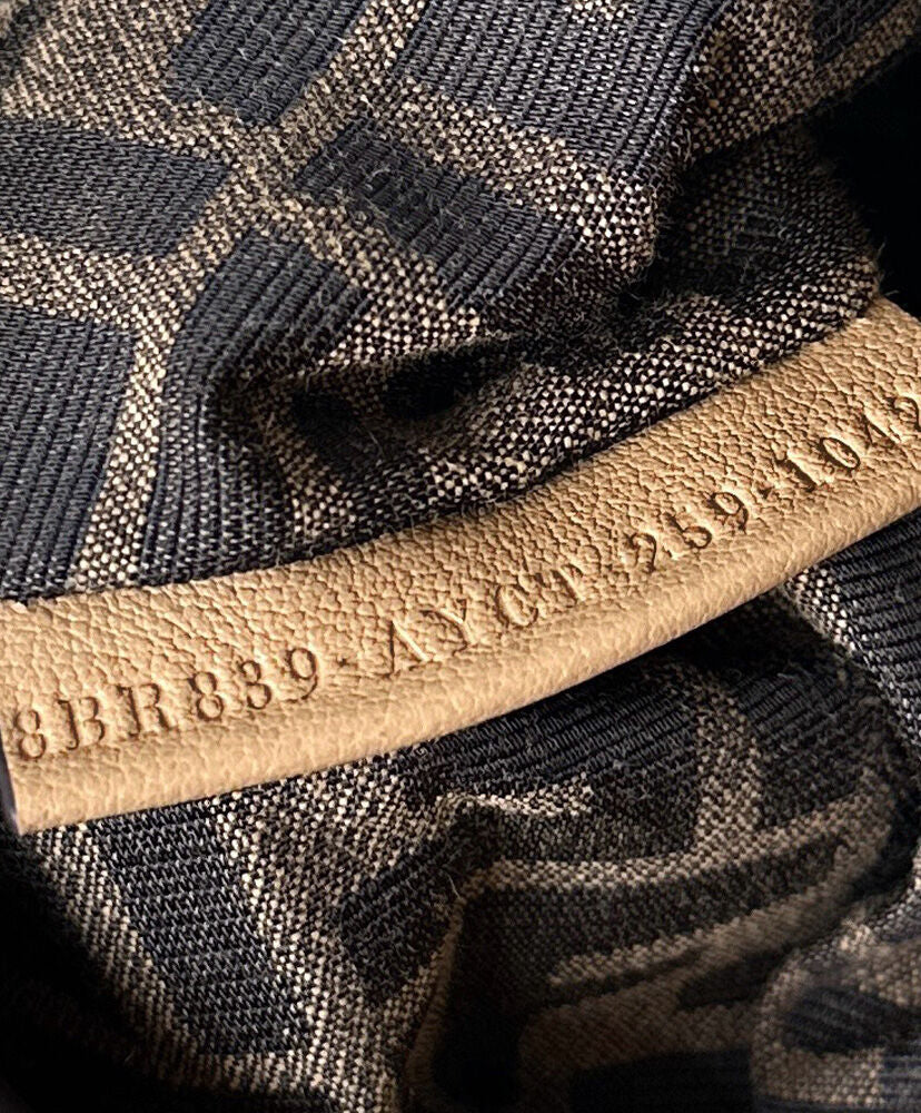 Fendi Spy