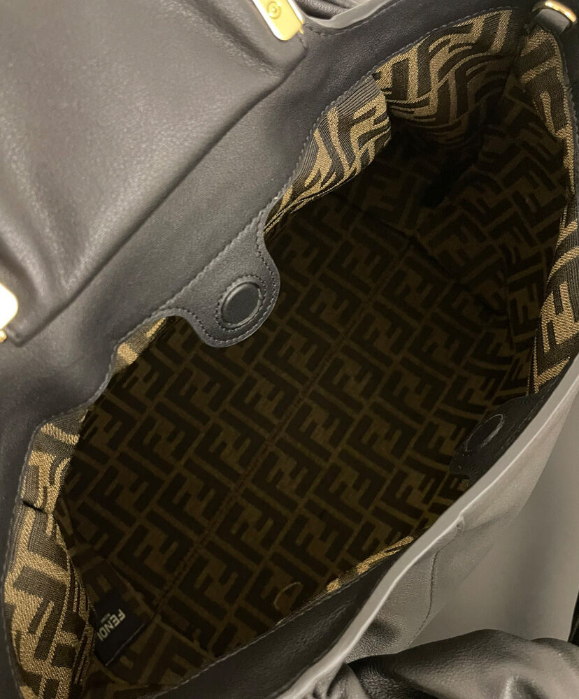 Fendi Spy