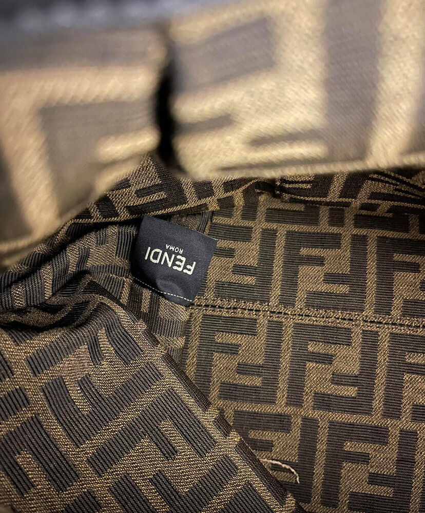 Fendi Spy