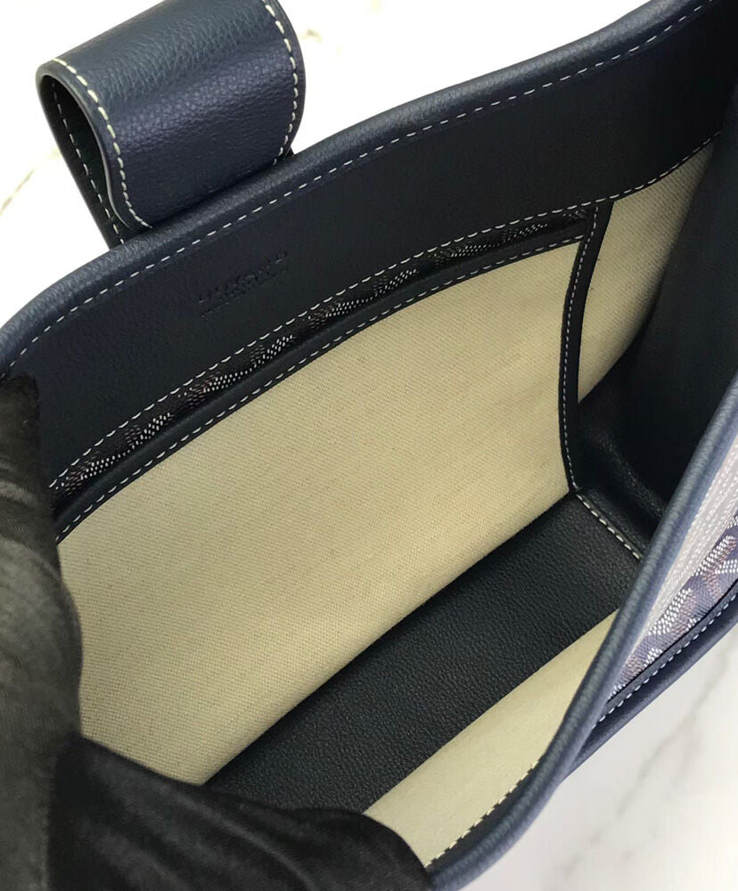 Musette Bag