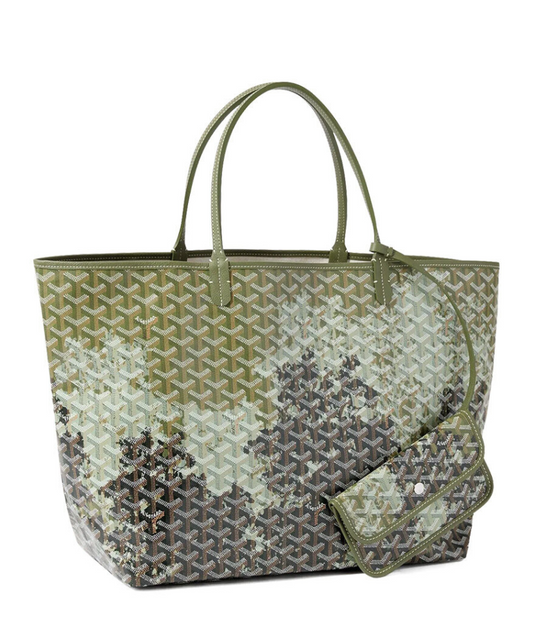 Saint Louis GM Bag Canopee