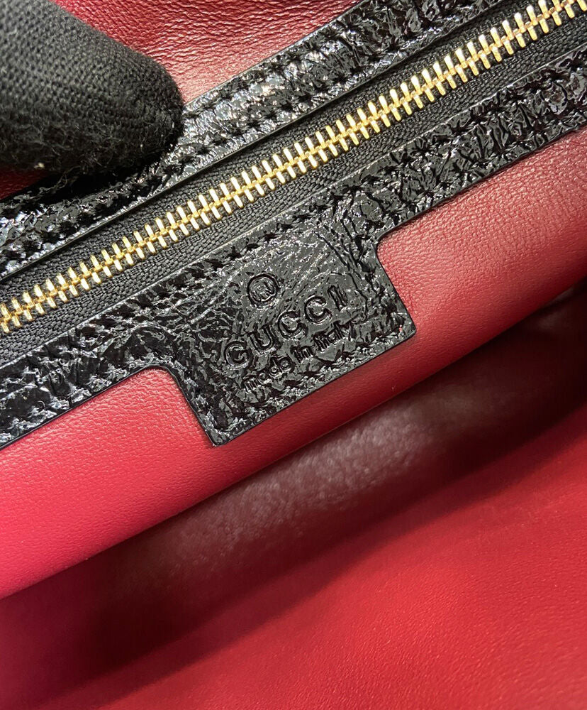 Gucci Jackie Small Shoulder Bag