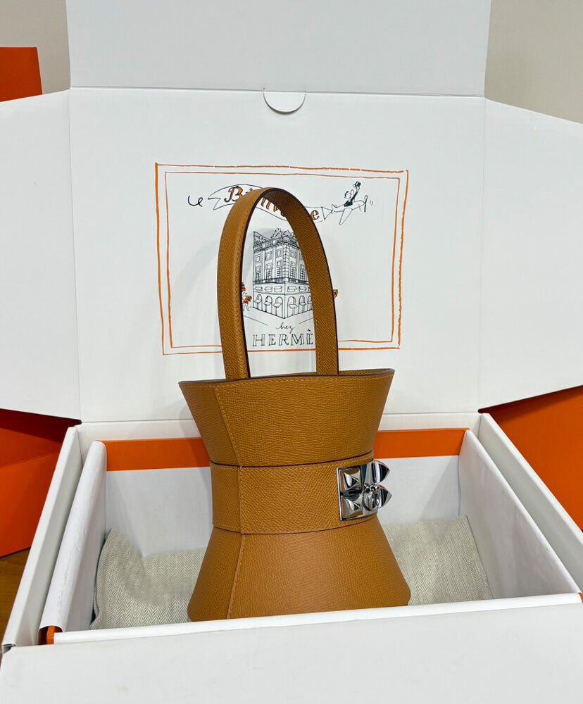 Mini Medor Bag