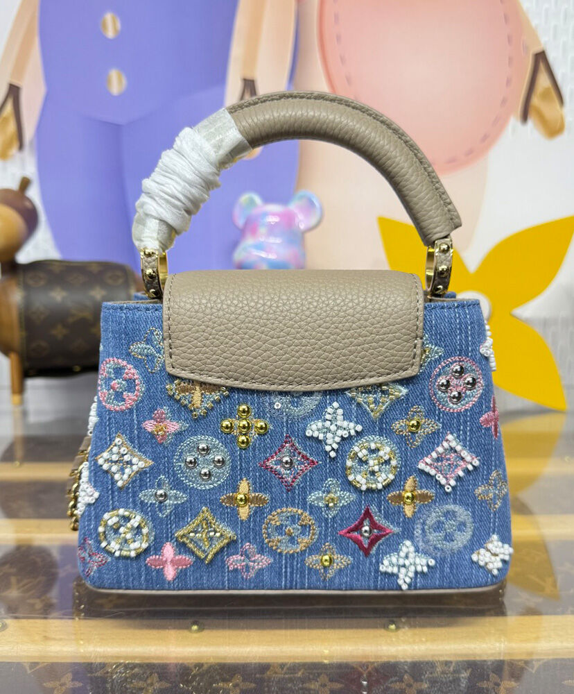 Capucines Mini