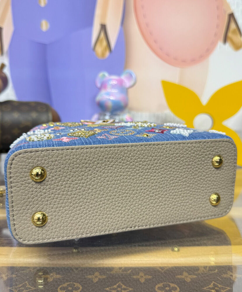 Capucines Mini