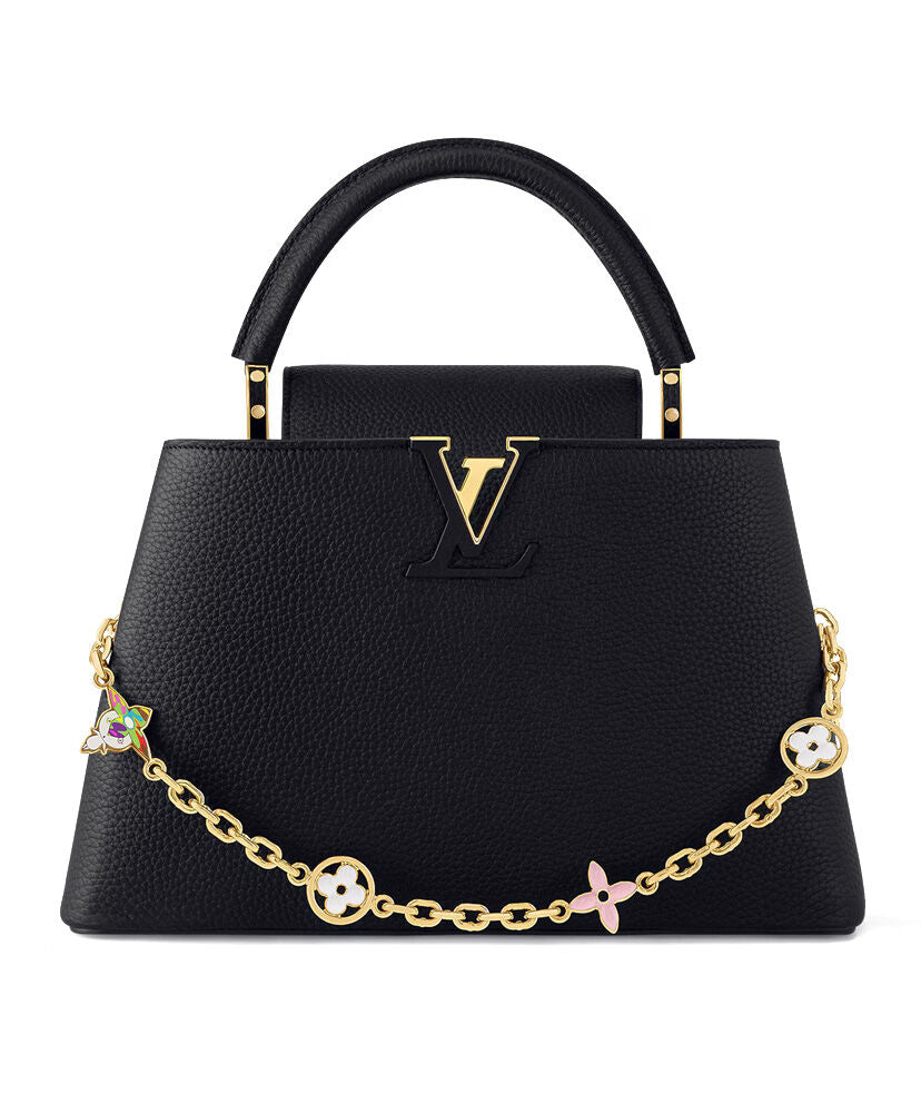 LV x TM Capucines MM
