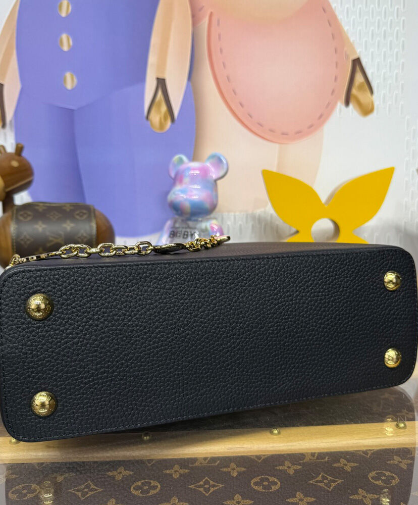 LV x TM Capucines MM
