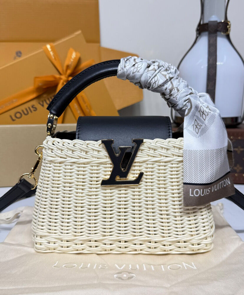 Capucines Mini