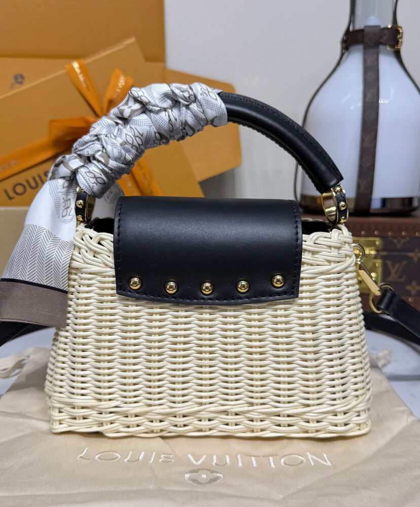 Capucines Mini