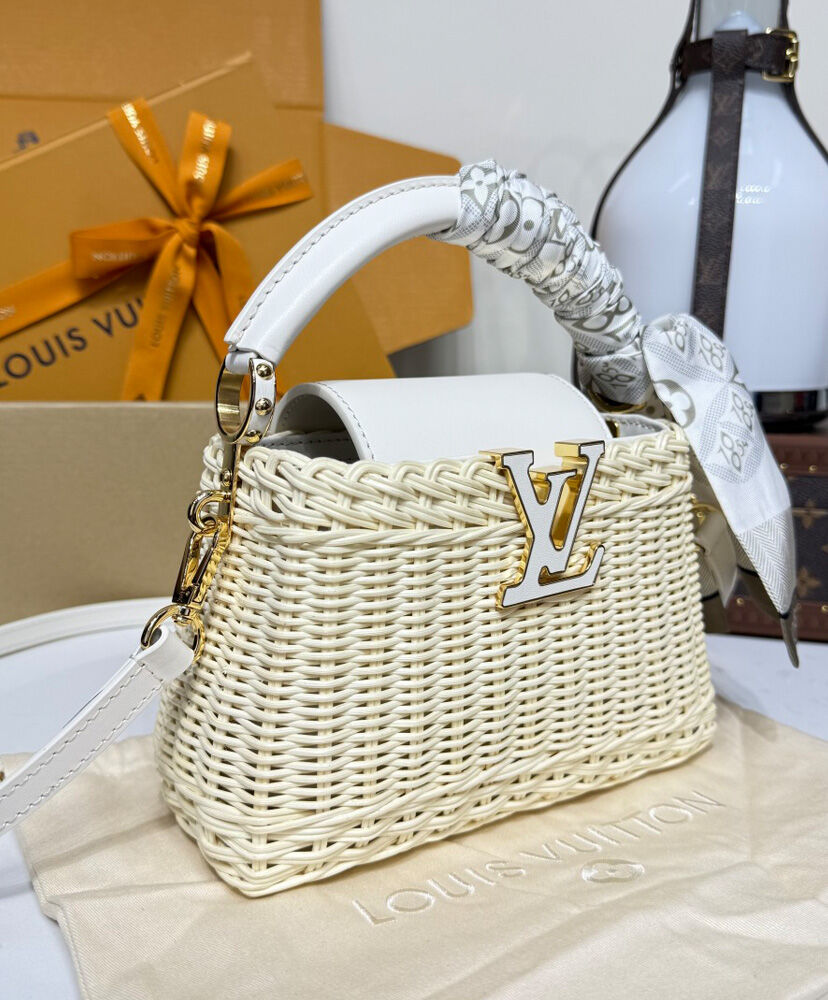 Capucines Mini