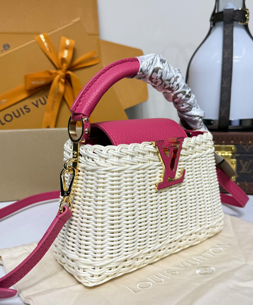 Capucines Mini