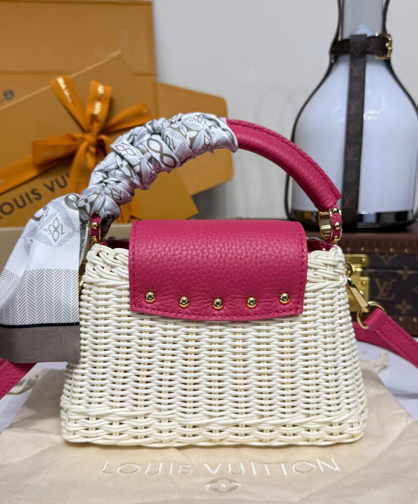 Capucines Mini