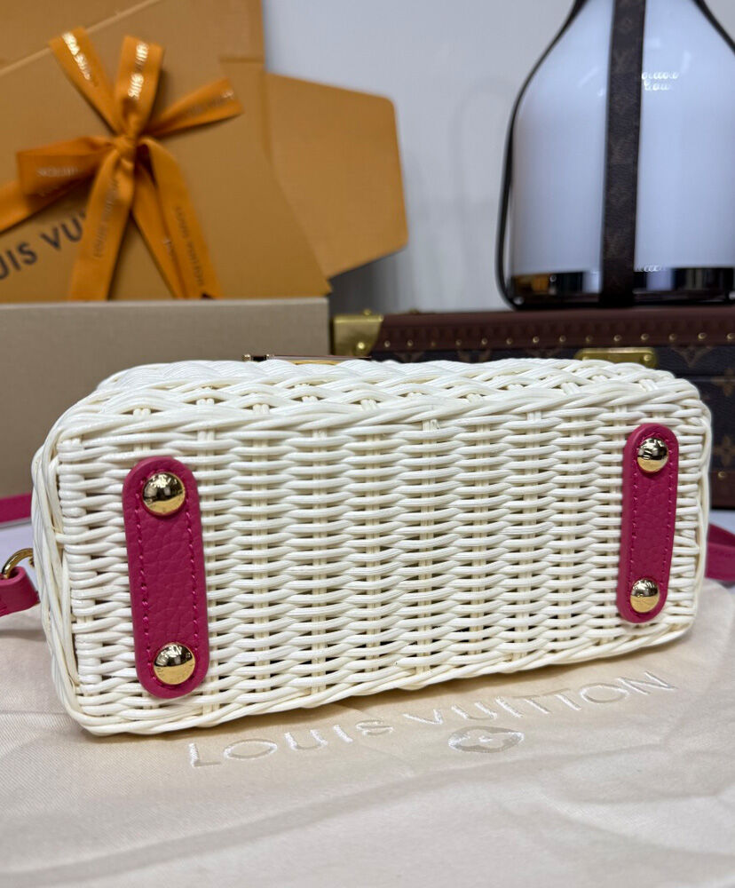 Capucines Mini