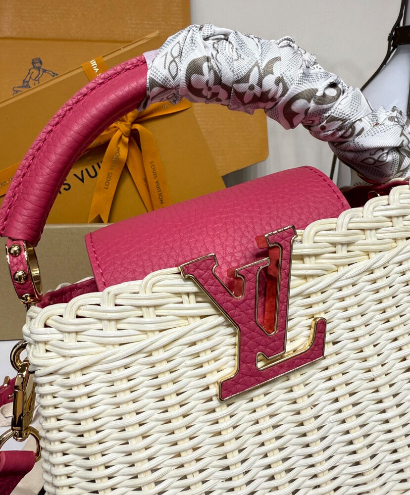 Capucines Mini