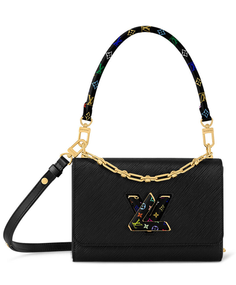 LV x TM Twist MM Slim