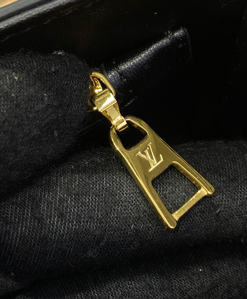 LV x TM Twist MM Slim