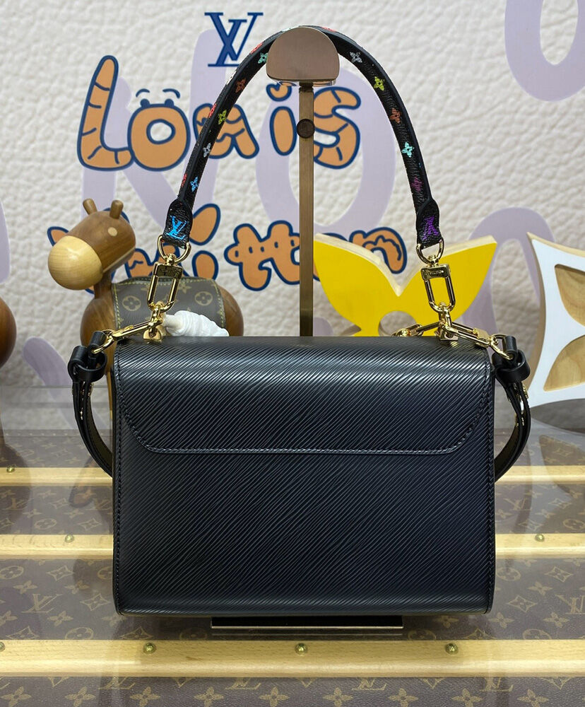 LV x TM Twist MM Slim