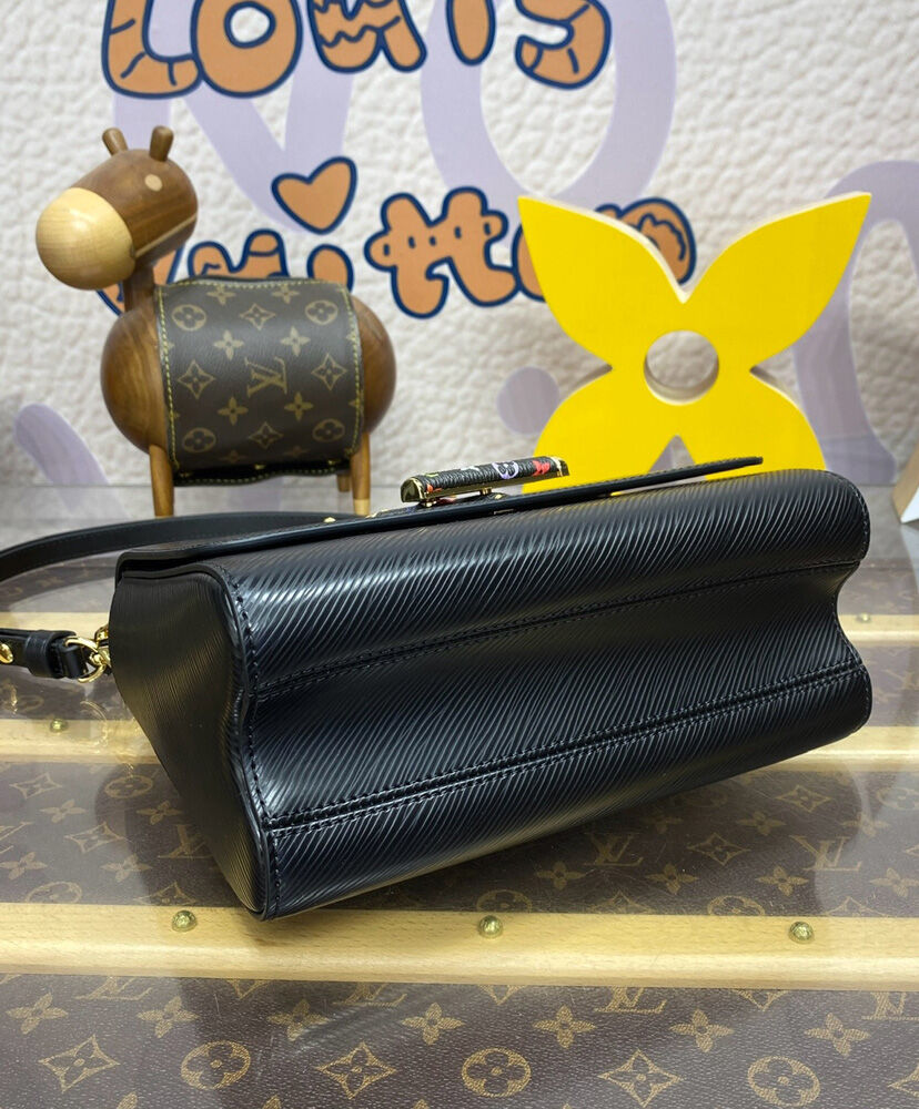 LV x TM Twist MM Slim