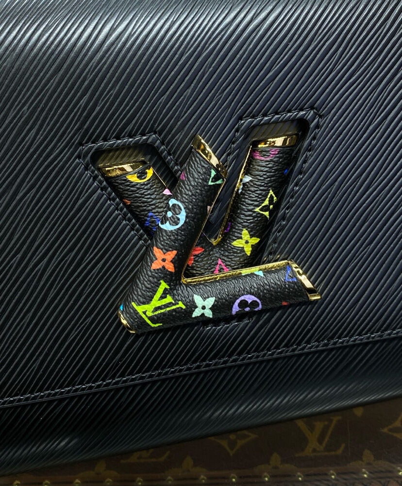 LV x TM Twist MM Slim