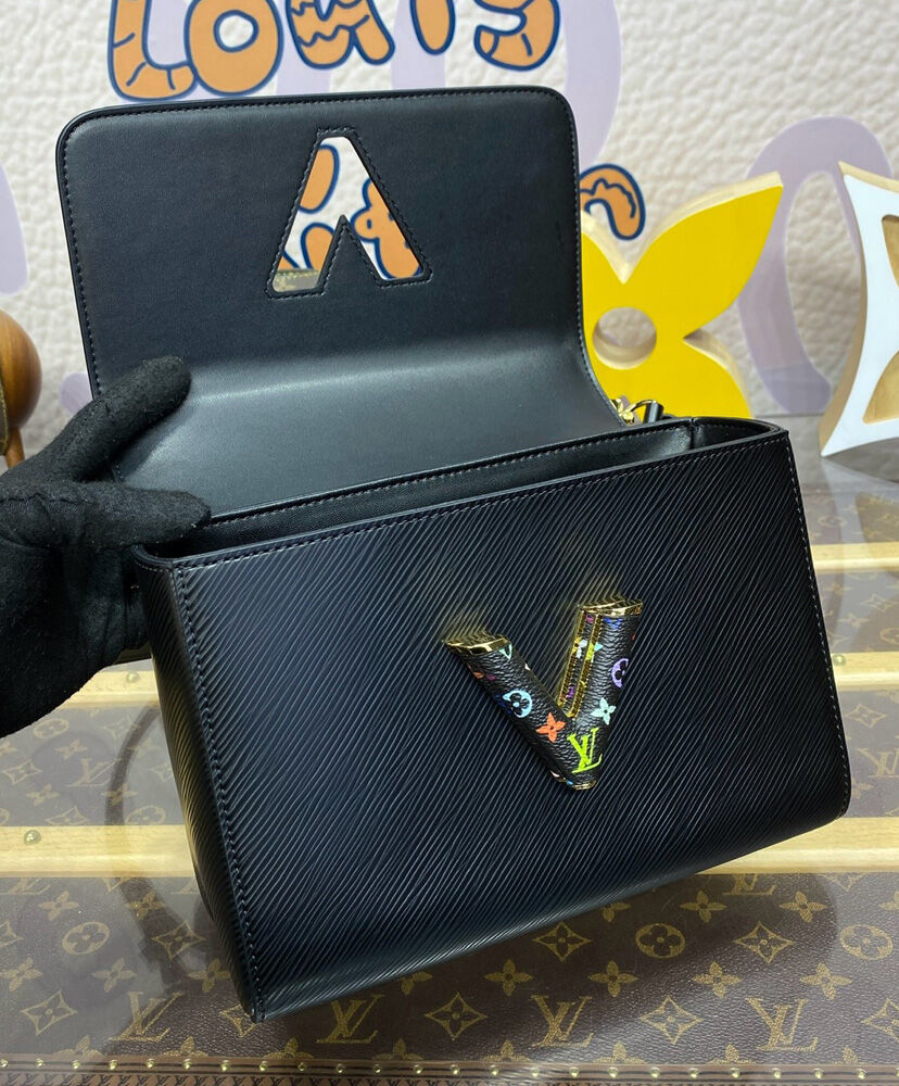 LV x TM Twist MM Slim