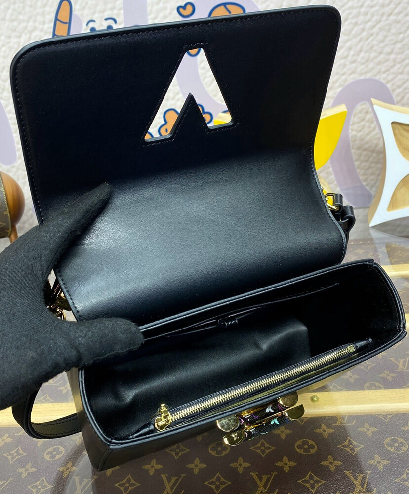 LV x TM Twist MM Slim